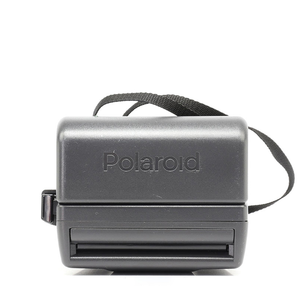 Polaroid 636 close up - Imagen 2